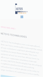 Mobile Screenshot of netsys.in